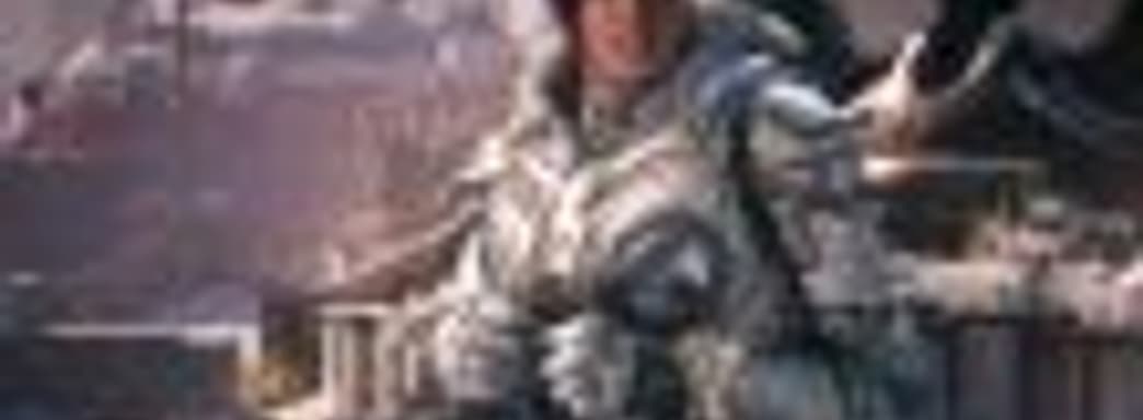 Глава The Coalition о решении сделать протагонистом Gears 5 женщину