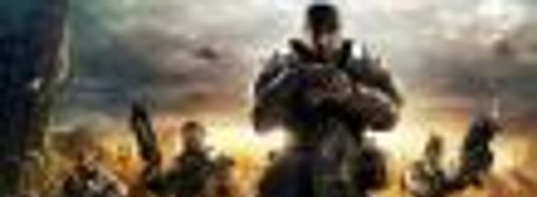 Сценарист фильмов «Армагеддон» и «Шафт» займётся экранизацией Gears of War