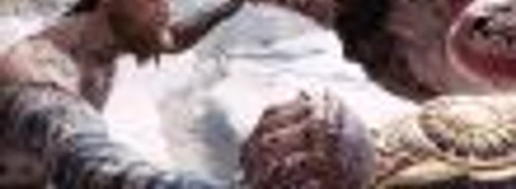 Кори Барлог прокомментировал малое количество боссов в God of War