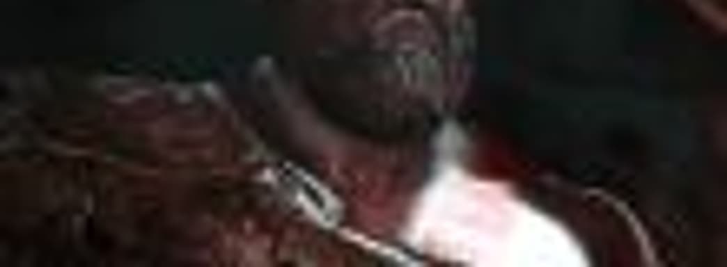 Кратос мог стать толстым в God of War