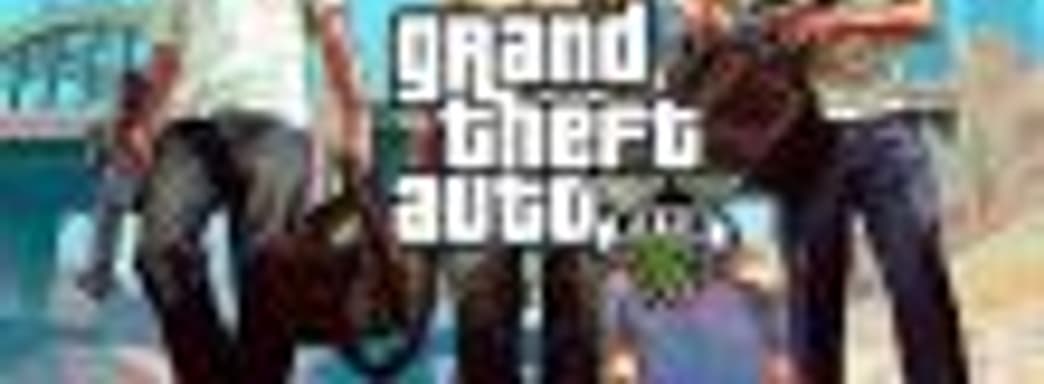 Искусственный интеллект для автомобилей обучают с помощью Grand Theft Auto V