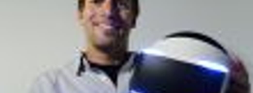 Один из создателей PSVR, PS Move и PS Eye перешёл из Sony в Google