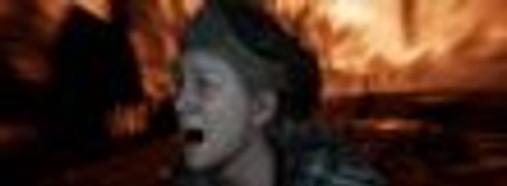 РС-версия Hellblade: Senua’s Sacrifice отправляется в виртуальную реальность