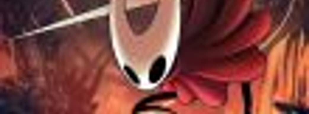 Анонс и трейлер Hollow Knight: Silksong – полноценный сиквел Hollow Knight