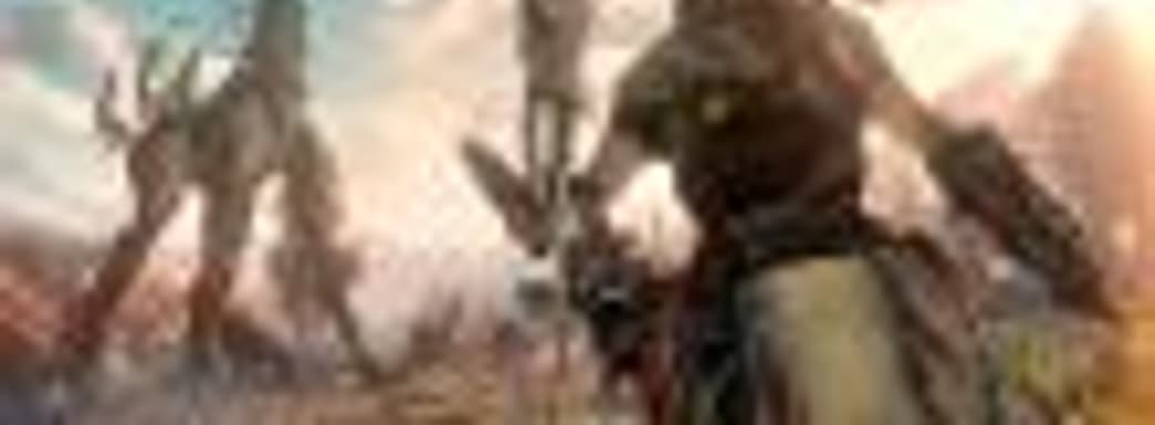 Первоначальная версия Horizon Zero Dawn была «невероятно скучной»