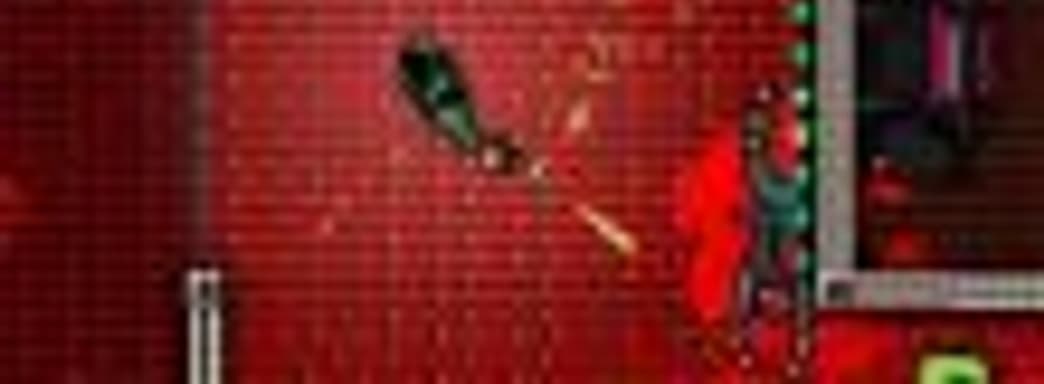 Бета-версия редактора уровней для Hotline Miami 2 в декабре