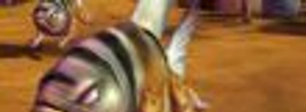 Impossible Creatures наконец-то появилась в Steam: 13 лет назад ее использовали для рекламы сервиса