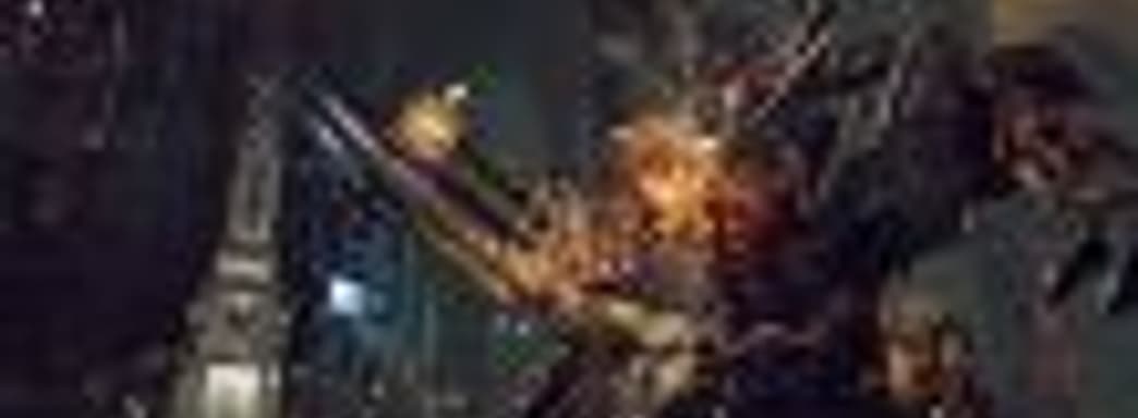 Основные особенности игры в новом трейлере Warhammer 40,000: Inquisitor – Martyr