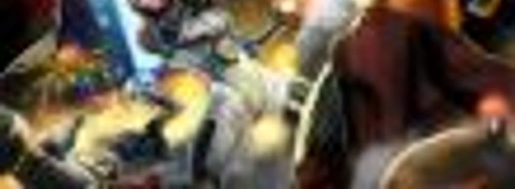 Мощный заряд ностальгии в новом трейлере шутера Ion Maiden