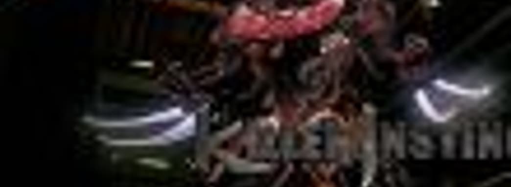 Бывший вице-президент PlayStation теперь работает в студии, которая занимается развитием файтинга Killer Instinct для Windows 10 и Xbox One