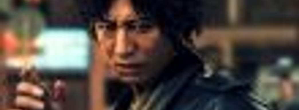 Проект Judgment от создателей Yakuza, похоже, появится на Западе 25 июня