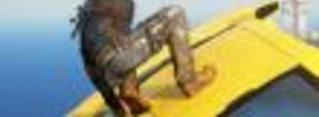 Глава разработчиков Just Cause 3 комментирует отсутствие мультиплеера в игре