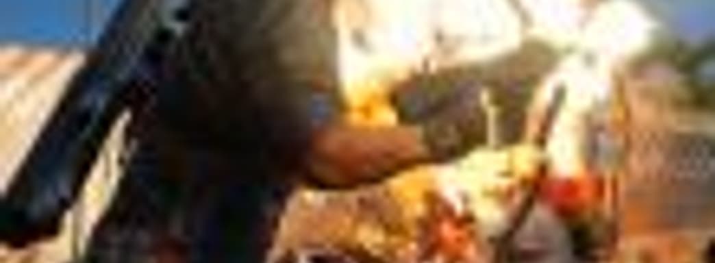 Just Cause 3 для Xbox One: падения частоты кадров и другие технические проблемы