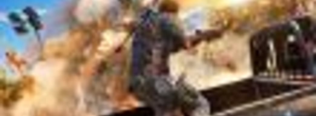 Nvidia утверждает, что движок Just Cause 3 несовместим с режимами SLI и Crossfire