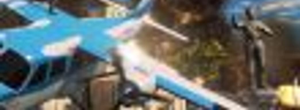 Слух: долгие загрузки и падения частоты кадров в PS4-версии Just Cause 3