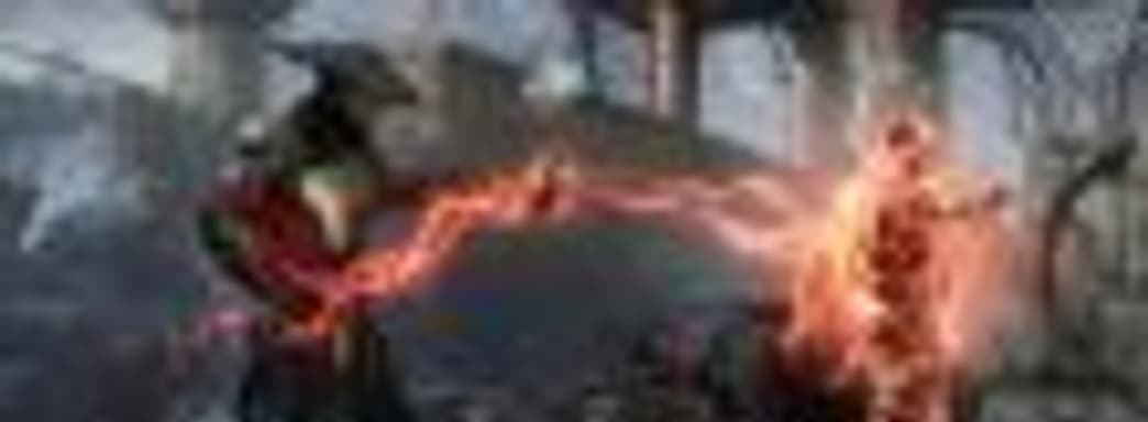 Глава NetherRealm пообещал, что после релиза в Mortal Kombat 11 появятся «весьма крутые» возможности