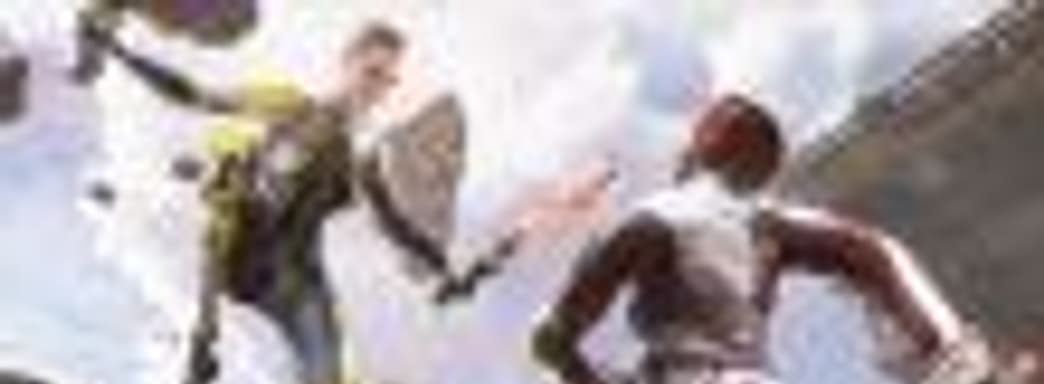 LawBreakers не пользуется особой популярностью на РС