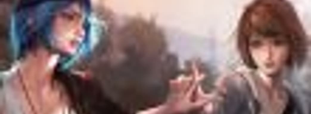 По мотивам Life is Strange снимут сериал