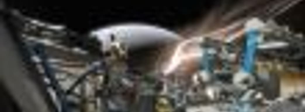 Lone Echo – эксклюзив для Oculus Touch от создателей The Order: 1886