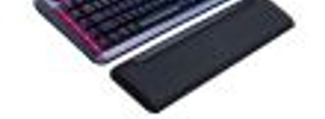 Аналоговая механическая клавиатура MK850 от Cooler Master