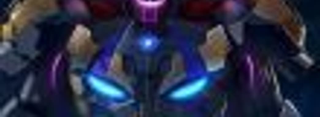 Дата выхода и сюжетный трейлер Marvel Vs. Capcom: Infinite