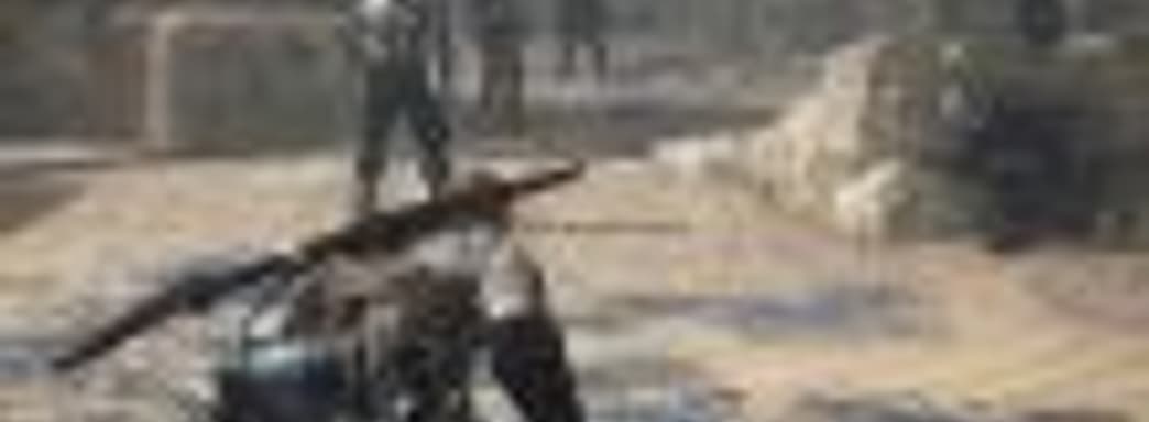 Трейлер Metal Gear Survive, посвящённый кооперативу