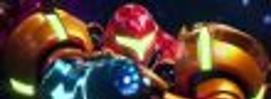 Оценки Metroid: Samus Returns – достойное возвращение охотницы за головами