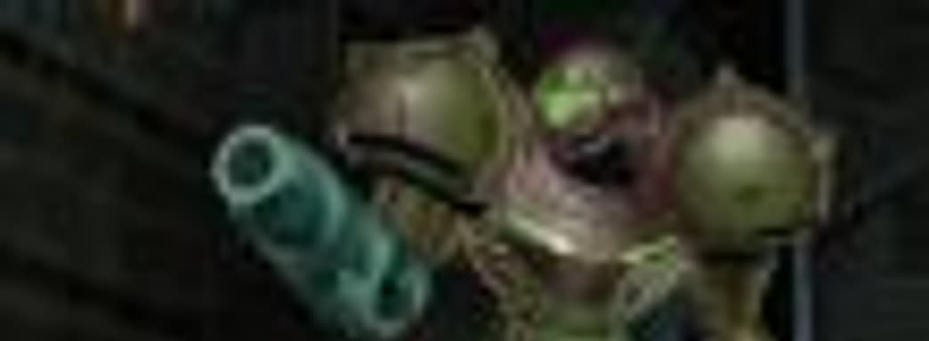 Благодаря нейросети ESRGAN на РС можно поиграть в Metroid Prime с чёткими текстурами