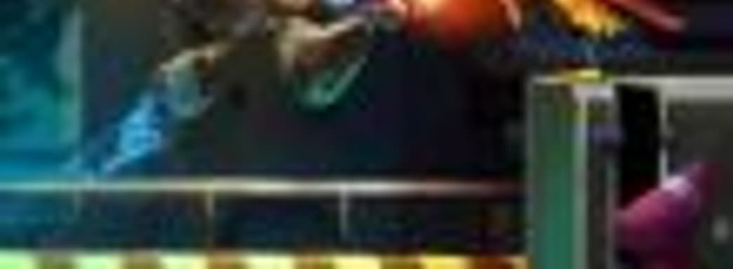 Трейлер Mighty No. 9: новые режимы и игровые моменты