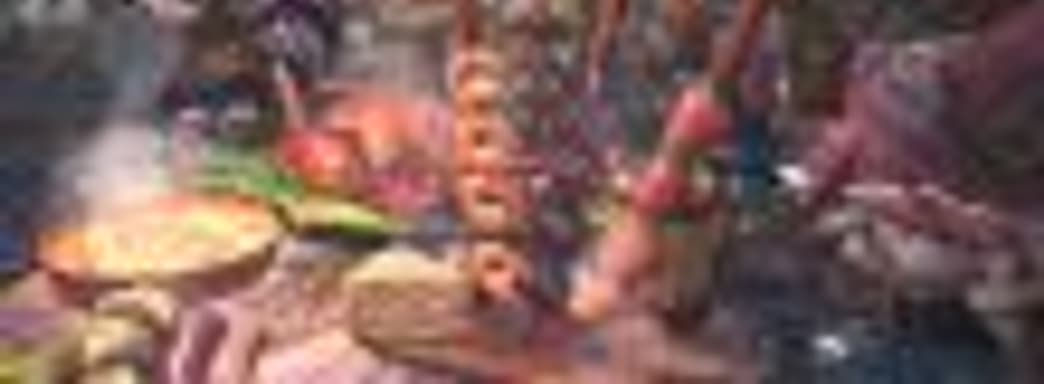 GeForce GTX1080 не обеспечивает стабильные 60к/с в РС-версии Monster Hunter World в разрешении 1440р при максимальных настройках