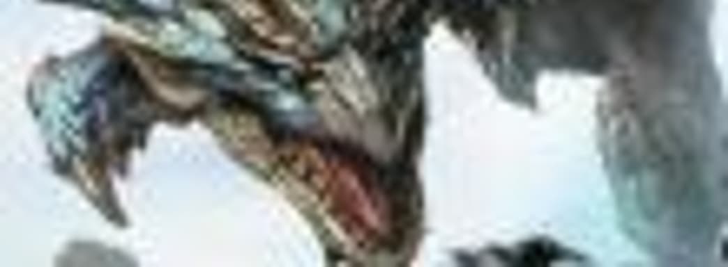 Продажи Monster Hunter X в Японии составили более 1,5 млн. копий за два дня.