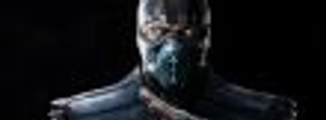 Актёр озвучки упомянул Mortal Kombat XI