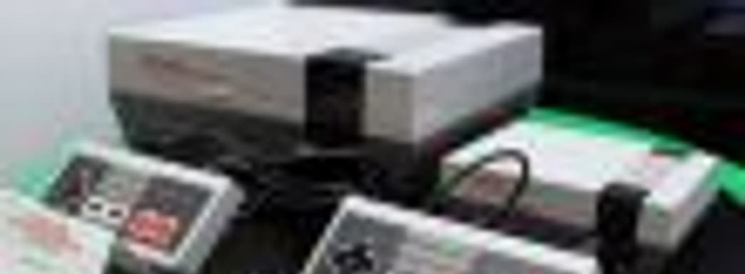 Продано 2,3 миллиона консолей NES Classic Edition, Nintendo прокомментировала прекращение поддержки устройства