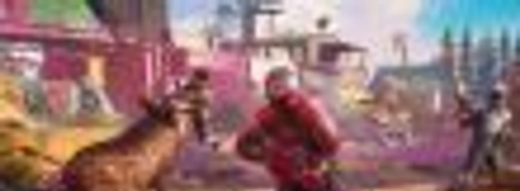 Сюжетный трейлер, элементы ролевой игры и демонстрация Far Cry: New Dawn