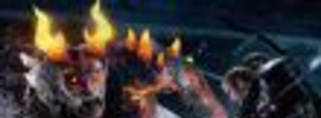 Трейлер Ni-Oh, игра выйдет на Западе