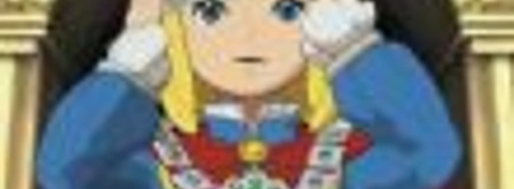 Официальный анонс и трейлер Ni No Kuni 2: Revenant Kingdom для PS4