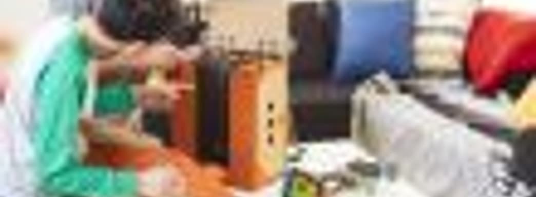 Реджи Фис-Эме: Nintendo Labo не является ответом на виртуальную реальность