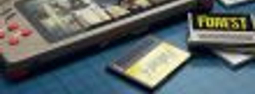 Слух: Nintendo NX является портативной консолью со съёмными контроллерами и процессором Tegra от Nvidia