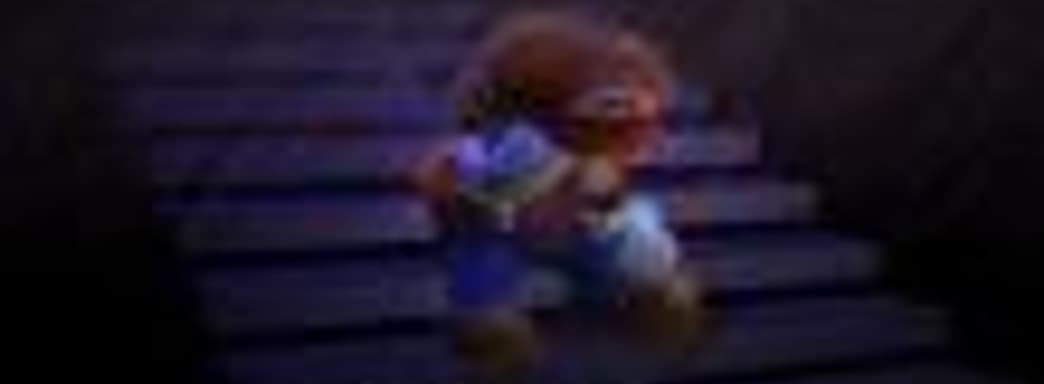 Продажи Nintendo упали на треть в первом квартале текущего финансового года