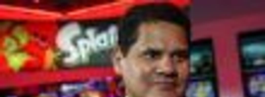 Глава Nintendo of America: США не готовы к сервисам для стриминга игр