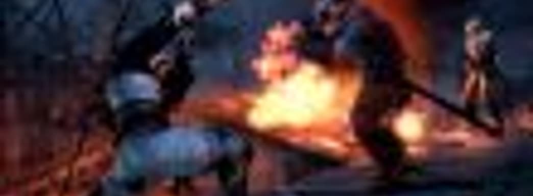 Подробности о соревновательном режиме Nioh