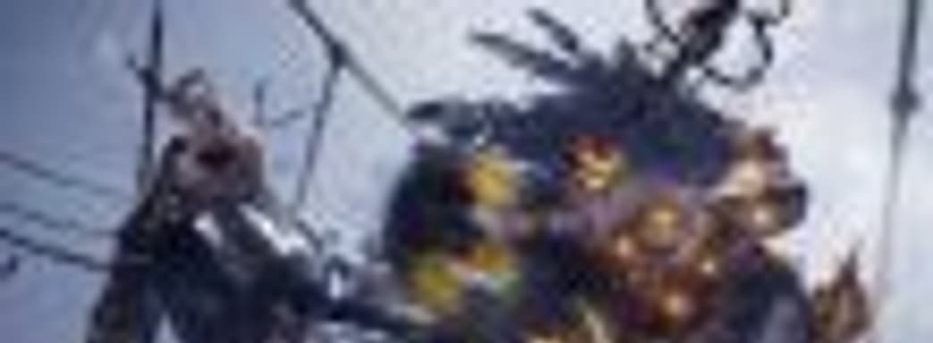 Nioh может появиться на Xbox One