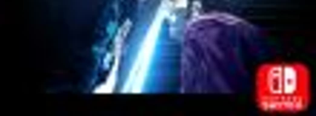 Анонс и трейлер No More Heroes: Travis Strikes Again для Nintendo Switch