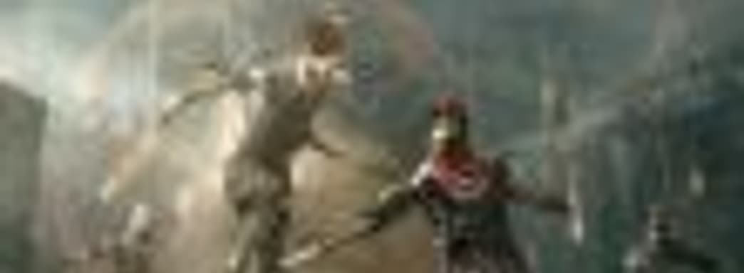 В Японии появится «облачная» версия Assassin’s Creed Odyssey