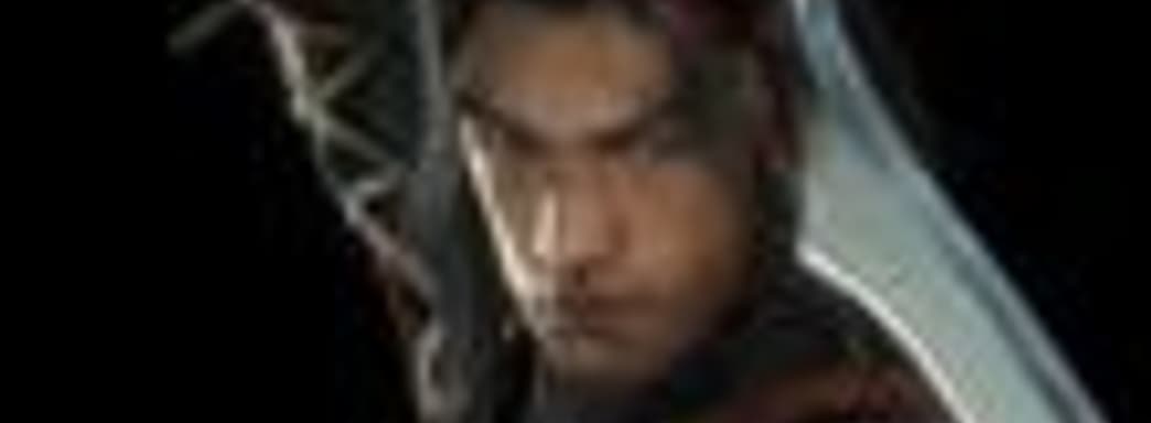 Capcom делает новую часть Onimusha?