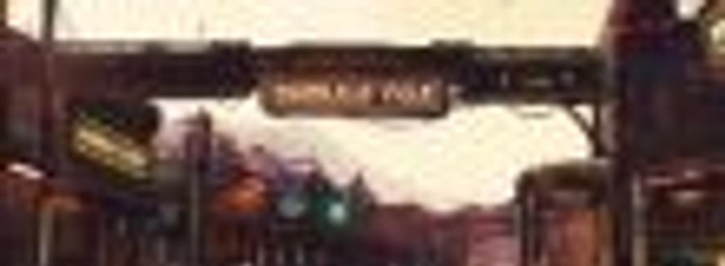 Obsidian Entertainment, похоже, работает над двумя не анонсированными проектами