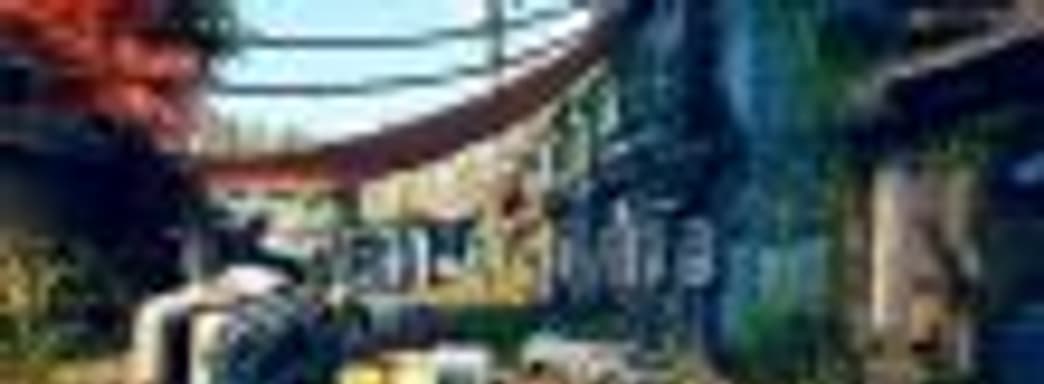 Хардкорный режим, болтовня напарников и другие подробности о The Outer Worlds