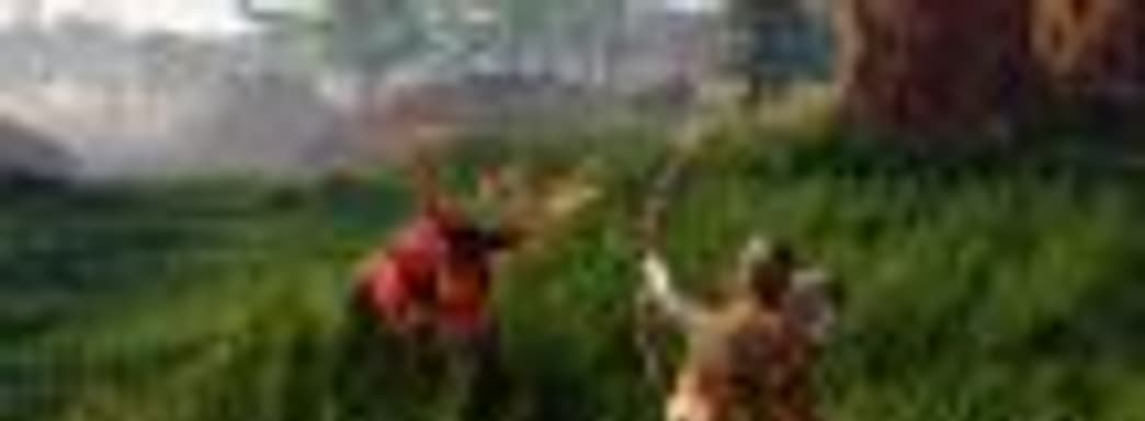 Тонкости боевой системы и магии в ролике Outward