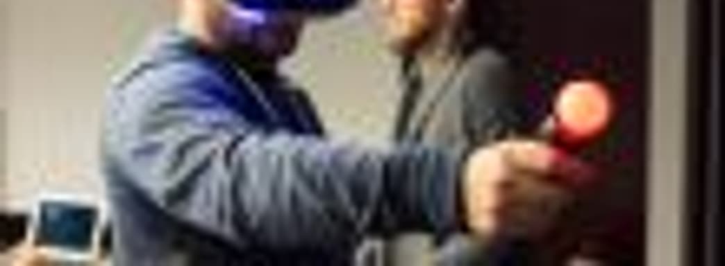 3D-звук работает в PSVR только при подключении проводных стерео-наушников