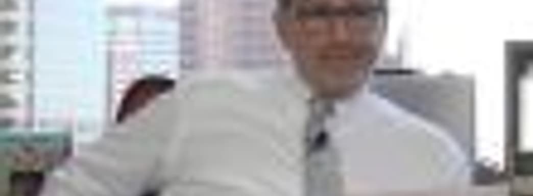 Майкл Пактер считает, что оптические приводы, скорее всего, останутся в консолях